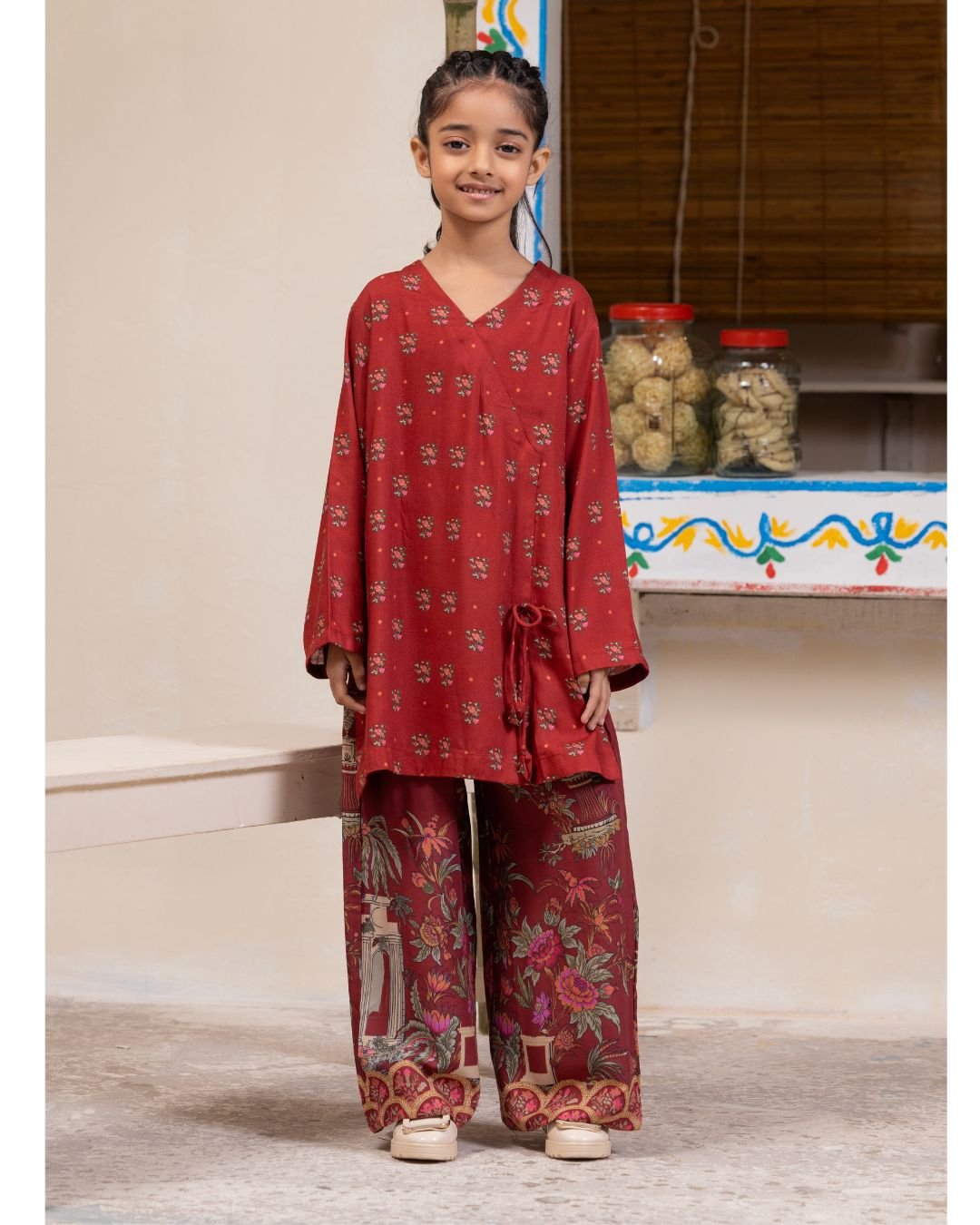 Children's co-ords set