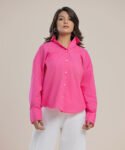 Ladies Shirt || HLFS-016