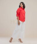 Ladies Shirt || HLFS-017