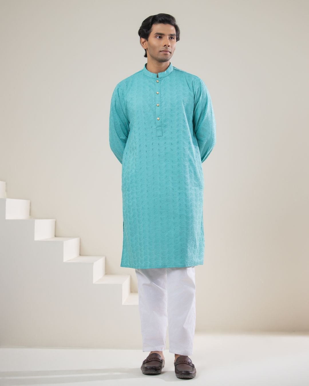 Men's panjabi