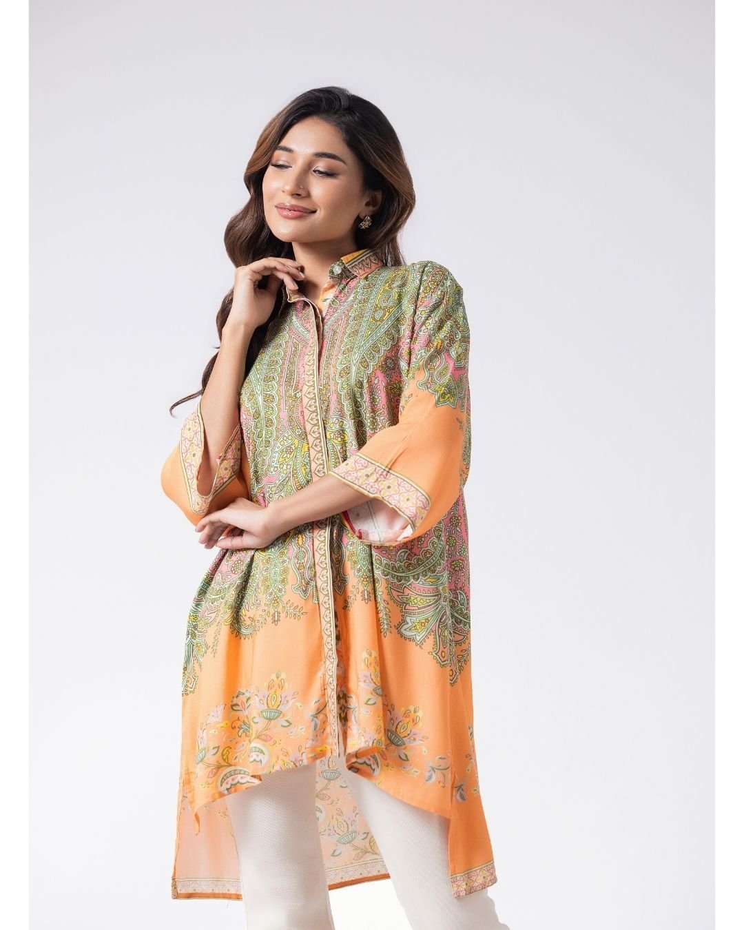 Women's kurti